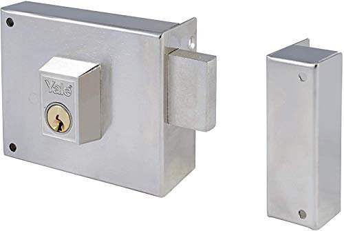 YALE 124-Hn-8 Dcha Cerraduras