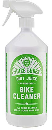 Juice Lubes, Dirt Juice, Bike Cleaner, 1 Litre