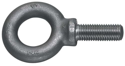 Williams EB-26T 9/16-Inch Shoulder Eyebolt