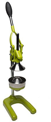 Cilio 309256 - Spremifrutta Professionale, Colore: Verde