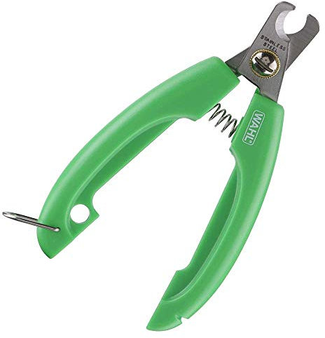 Wahl Animal Curved Nail Clipper