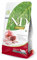 N&D GRAIN FREE Cat Huhn Grain Trocken Katze