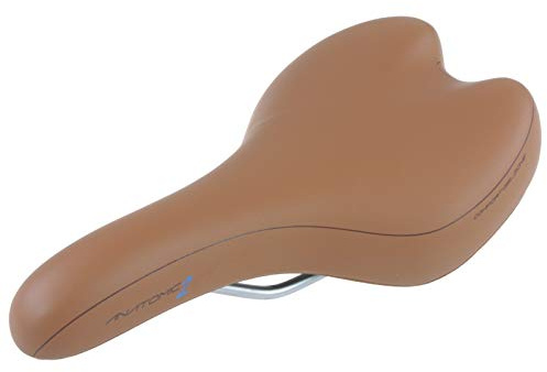 Contec Trek Spor Uni Sattel Ana2TS br