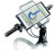 KlickFix Rixen Kaul Mini Mapholder mit AM 803 Adapter - One Colour, One Size
