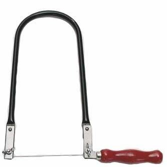 Laubsäge-Bogen 'Standard', Ausladung 300 mm