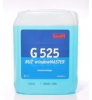 Buzil BUZ Window Master G 525 Glasreiniger 10 L Kanister