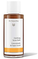 Bain de vapeur pour le visage100 ml.