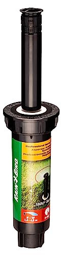 Rainbird 1804VAN Arroseur escamotable avec buse réglable 10,2 cm