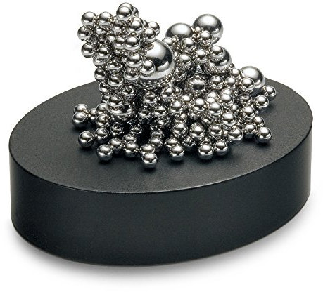 Philippi MALO Stresskiller 9,1 cm Schwarz/Silber