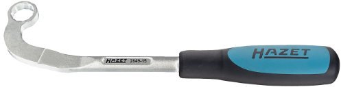 Hazet 2849-15 Clé Polygonale Simple