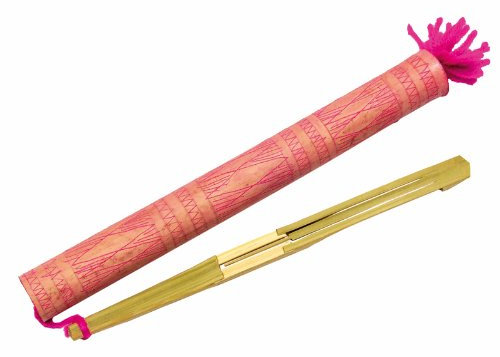 Rab Ncas - Maultrommel aus Bambus