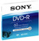 Sony DVD-R 2.8GB DMR60 - Confezione da 1
