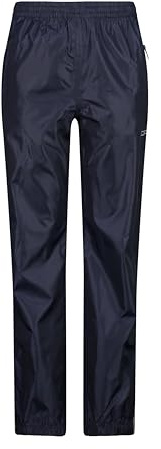 CMP - Kid Pant Rain, Navy, 152