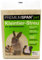 PREMIUMSPAN pet Kleintier-Streu Hobelspäne, 60l – 3.5 kg