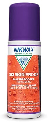 NIKWAX Ski Skin Proof -125 ml