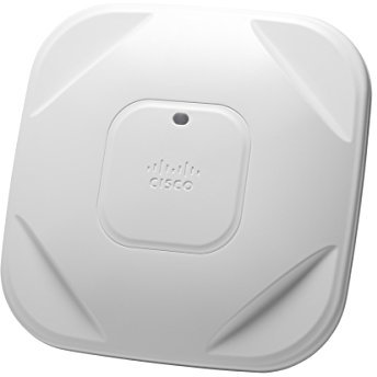 Cisco Aironet 1602i - Punto de Acceso inalámbrico, Blanco