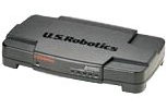 US Robotics SureConnect ADSL Modem and 4-Port Router router cablato