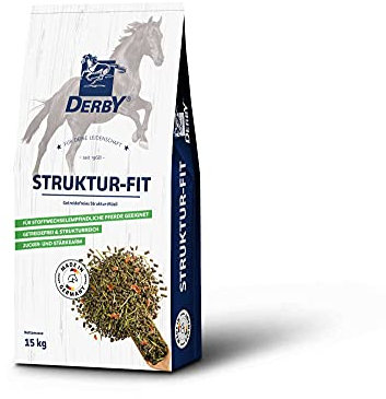 Derby Struktur Fit 15 kg