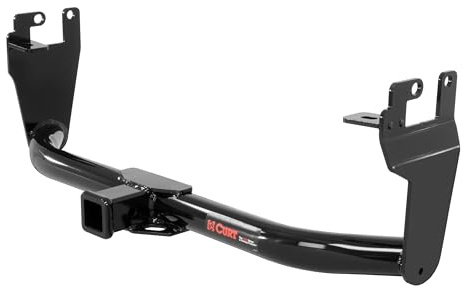 CURT 13269 Class 3 Trailer Hitch, 2-Inch Receiver, Compatible with Select Jeep Renegade