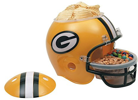 Wincraft Wincraft NFL Green Bay Packers Snack-Helm