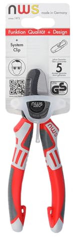 NWS Kabelschneider 160mm