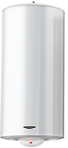 ARISTON THERMO-Chauffe eau électrique vertical mural stéatite 100 litres diamètre 505mm classe énergétique C Réf 3000450