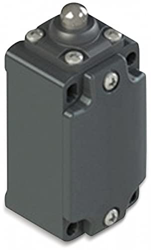 Elettrica FR 501-M2 250 V/AC 6 A Druckschalter IP67 1 Stück