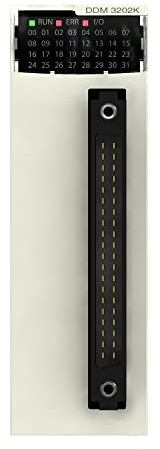 M340,16 ED 24vDC/16 SD Rele2A (40P)