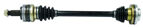 SKF VKJC 8098 drivaxel