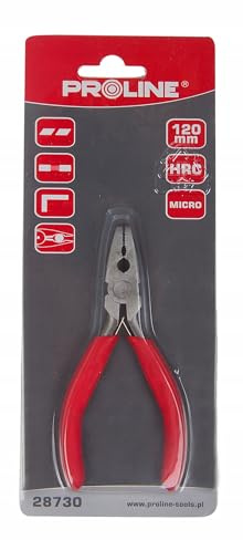 ProLine ProLine Pince universelle 120 mm