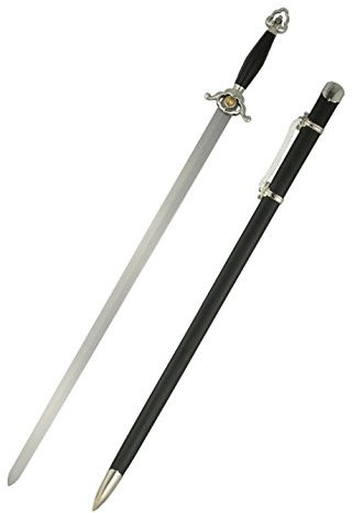 Tai Chi Schwert von Hanwei ®