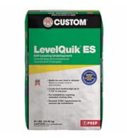 Custom Building Products LevelQuik Extended Set Self-Leveling Underlayment #LQESL50
