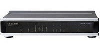 Lancom Systems 1711 + VPN ADSL Collegamento ethernet LAN