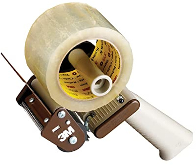 Scotch Klebebandabroller H153, 72 mm