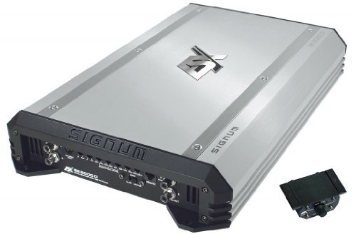 ESX SE 2000D - Amplificatore multicanale