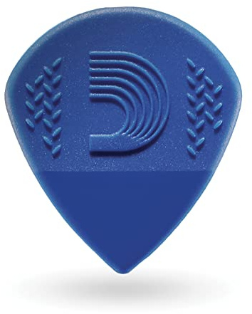 Planet Waves 3NPR7-10 Nylpro Sachet de 10 médiators Extra-Heavy 1,40 mm