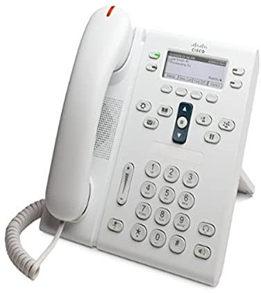 Cisco CP-6941-WL-K9 - Telefono VOIP