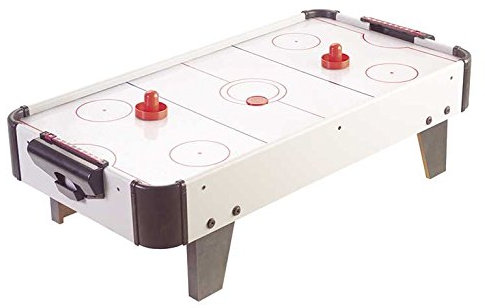 Tachan HG278a Air Hockey Set, 14 Jahre bis 17 Jahre