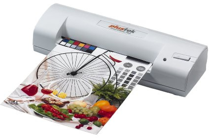 Plustek P60 smart fotoskanner