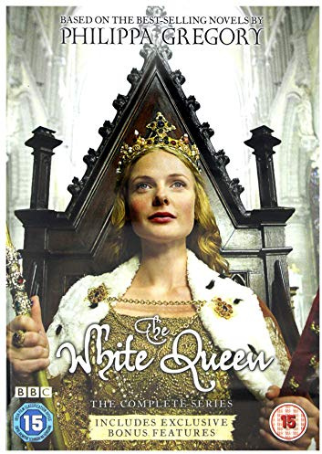 The White Queen: The Complete Series