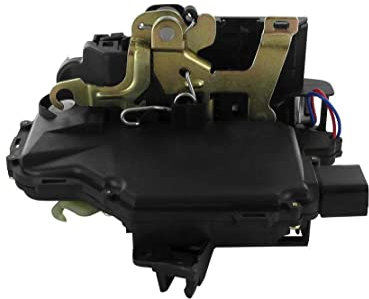 Vemo V10856346 Türschloß