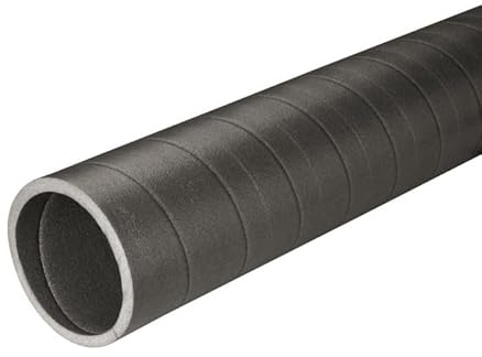 Tuyau Ubiflu X Norme Iso Diamètre 160 Longueur 1000 Réf 188211