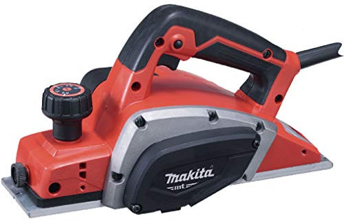 Makita Falzhobel 82 mm, M1901 Cranberry