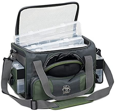 Behr Unisex-Adult 5737517 Rucksack Trendex Baggy 1, Standard