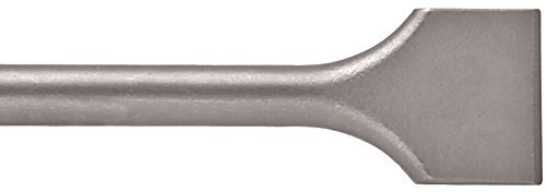 HIKOKI, Spatmeissel 80 x 400,30 mm6-KANT 751545