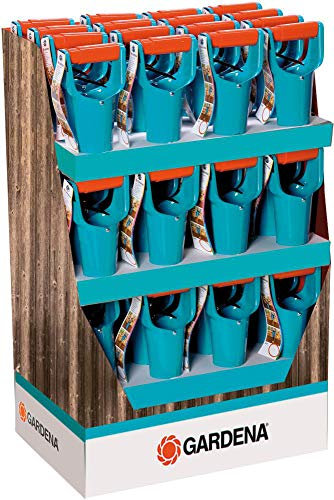 Gardena 3039-20 - Plantador de bulbos Combisystem