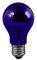 Paulmann 59070 AGL Glühbirne Schwarzlicht 75W E27 95mm 55mm Schwarzlicht
