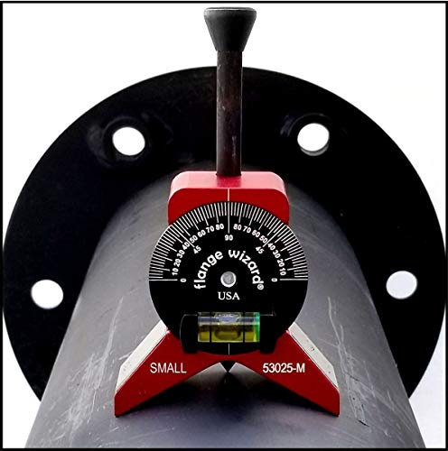 Centering Head Tools - magnetic small centeringhead w/vial