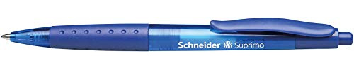 Schneider 135603 Penna a Sfera, Blu