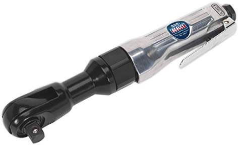 Sealey Sa21/S Air Ratchet Wrench 1/2Sq Drive